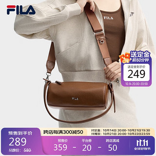 FILA 斐乐 女款斜挎包 100121382394