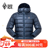 BLACKICE 黑冰 BLACK ICE 黑冰 24新款男款羽绒服10112138814554