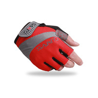 SANTO 山拓 G09 男款半指手套