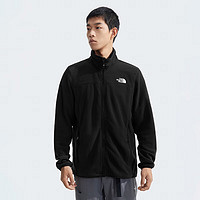 THE NORTH FACE 北面 男款抓绒衣 8AYK