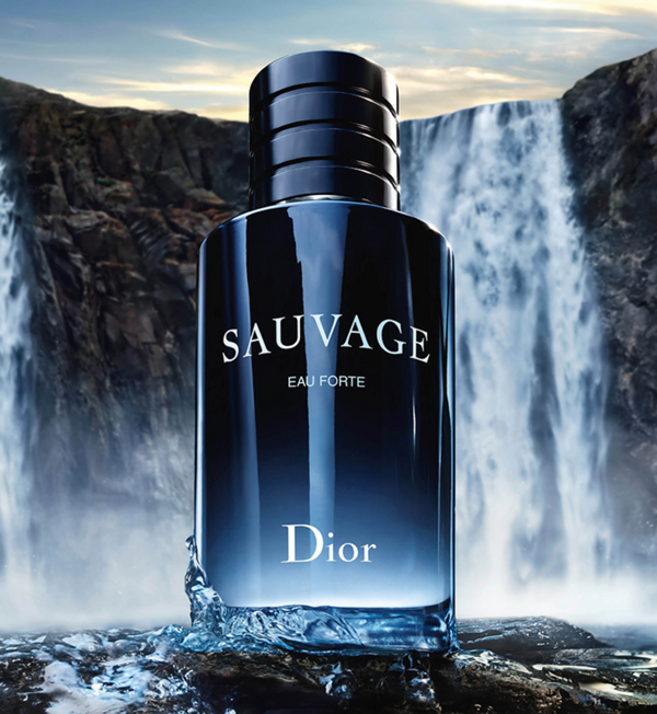 值选：Dior 迪奥 旷野凛冽之水香精 100ml