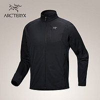 ARC'TERYX 始祖鸟 DELTA JACKET 男款抓绒衫