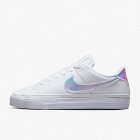 NIKE 耐克 官方正品COURT LEGACY NN男女运动轻便板鞋FD0820-100