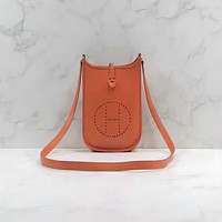 HERMÈS 爱马仕 Hermes 爱马仕 女士斜挎包 31B2403280233