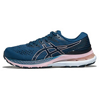 asics TiGER GEL-KAYANO 28 女款跑步鞋