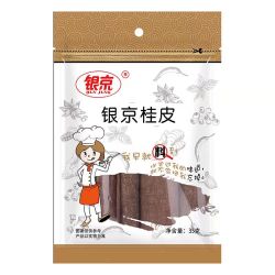 银京 桂皮35g