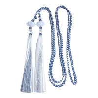 布许 男士宋制汉服襕衫圆领袍 BXN204