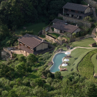 再降价、爆款返场：民宿标杆来了，主打江浙！西坡民宿9店1-2晚通兑（含2大1小早餐+下午茶/伴手礼+迷你吧等）