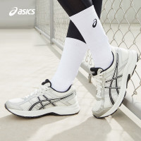 ASICS 亚瑟士 GEL-CONTEND 4 男款缓震运动跑鞋
