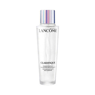 LANCOME 兰蔻 净澈焕肤双重精华水极光水250ml 油提亮控油精华水