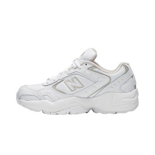 new balance 女款休闲运动鞋 WX452SG