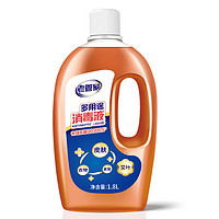 老管家 多用途消毒液 1.8L 艾叶