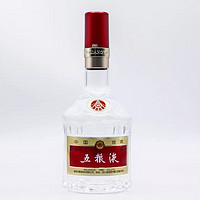 WULIANGYE 五粮液 普五 第八代 52%vol 浓香型白酒 500ml 单瓶装