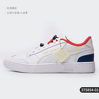 PUMA 彪马 正品当季新款男女同款低帮舒适时尚休闲运动鞋375854-01