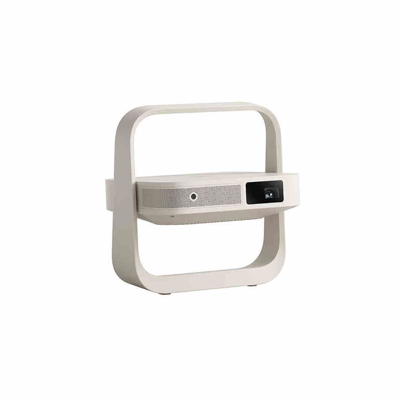 极米Z6X 第五代 投影仪家用 轻薄投影机高清 家庭影院