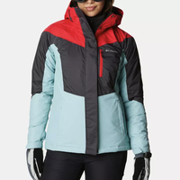 哥伦比亚 Rosie Run™ 女子滑雪服