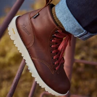 Danner logger 917 GTX 男子登山鞋 34651