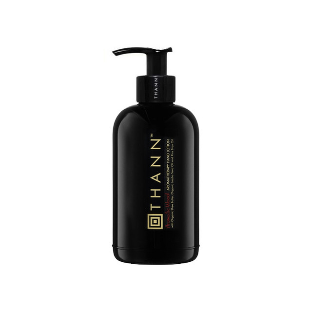 再降价：THANN 庭润 甜橙保湿护手乳/护手霜 250ml（赠 滋养面霜5g）