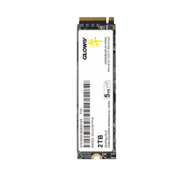 GLOWAY 光威 弈二代系列  NVMe M.2固态硬盘 2TB PCIe 4.0x4
