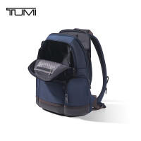 TUMI 途明 男士通勤商务双肩背包 02223681NVYO