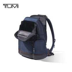 TUMI 途明 男士通勤商务双肩背包 02223681NVYO