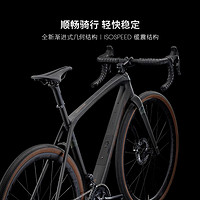 TREK 崔克 公路车 CHECKPOINT SLR 7 碳纤维竞赛级砾石路公路自行车