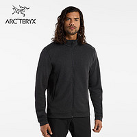 ARC'TERYX 始祖鸟 COVERT LT CARDIGAN  男子抓绒衣裤