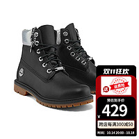 Timberland 马丁靴女鞋踢不烂新款户外运动徒步鞋高帮耐磨休闲鞋A2M7R A2M8G015 37.5