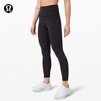 lululemon Wunder Train 女士紧身裤 LW5CUDA