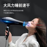 EITHON 伊森国际 LNM 电吹风