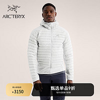 ARC'TERYX 始祖鸟 CERIUM HYBRID HOODY 男子羽绒夹克