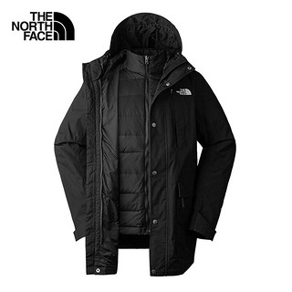 THE NORTH FACE 北面 男款冲锋衣 8DMJ