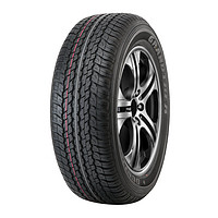 DUNLOP 邓禄普 GRANDTREK AT25 265/60R18 110H 适配车型