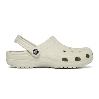 crocs 卡骆驰 王俊凯同款 男款洞洞鞋 10001-2Y2