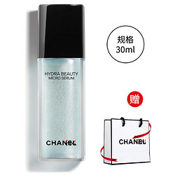 CHANEL 香奈儿 山茶花润泽微精华30ml