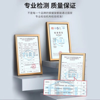得力锯子手锯木工锯子家用小型手持特快木工锯树园林伐木钢锯