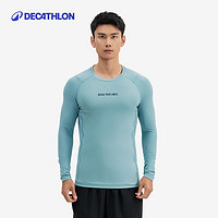 DECATHLON 迪卡侬 男子速干衣 8313142