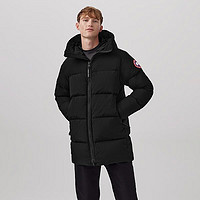 CANADA GOOSE Lawrence 男士羽绒服休闲外套  2801M 61