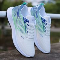 JASONSTAR 清仓捡漏 新款透气运动鞋