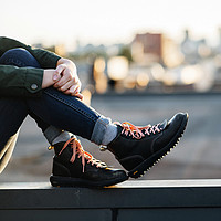 Danner 丹纳 Logger917 女款登山鞋 E311334654M