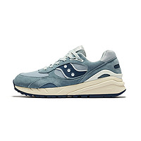 88VIP：saucony 索康尼 SHADOW 6000RE 男女款休闲运动鞋 6000RE