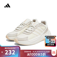 adidas 阿迪达斯 OZELLESPW 女款跑步鞋 GX1727