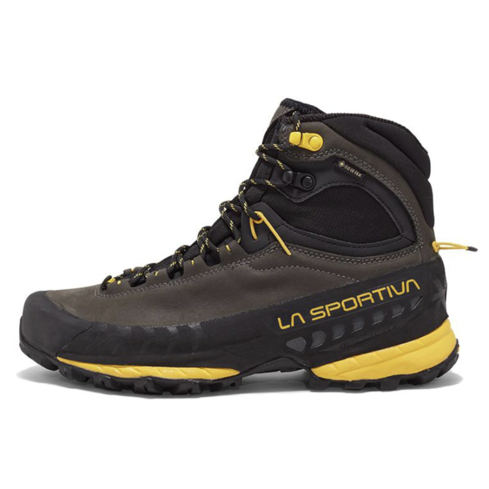 LA SPORTIVA 拉思珀蒂瓦 TX5 GTX 男子徒步鞋 DK21327I