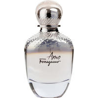 Salvatore Ferragamo 菲拉格慕 我爱菲拉格慕 女士香水 EDP 100ml 简装（白盒或无盖）