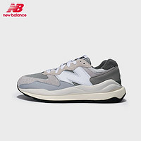 PLUS会员：new balance 5740系列 男女款复古运动鞋 M5740TA