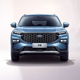 江铃福特 领睿 25款 EcoBoost 170 铂领型