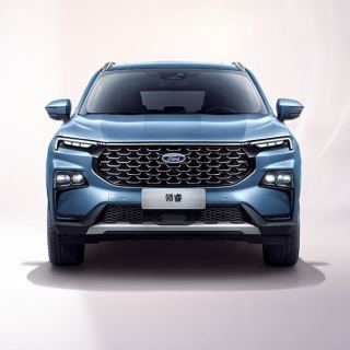 江铃福特 领睿 25款 EcoBoost 170 铂领型