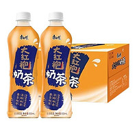 康师傅 大红袍奶茶500ml*5瓶