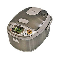 ZOJIRUSHI 象印 日本直邮象印ZOJIRUSHI电饭煲 NS-LLH05-XA 220V 3合 约1.62L