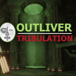 Epic Games Epic游戏 喜加一 《Outliver: Tribulation》PC数字版游戏